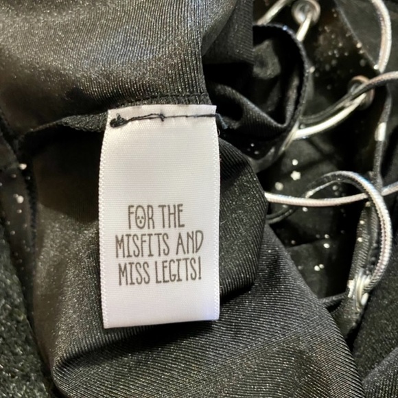 🔹DOLLS KILL CURRENT MOOD COLLECTION🔹NEW CONDITION - Picture 14 of 15